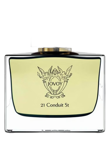 21 Conduit St