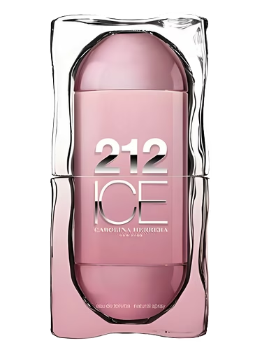212 Ice