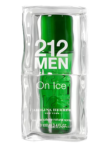 212 Men on Ice 2004