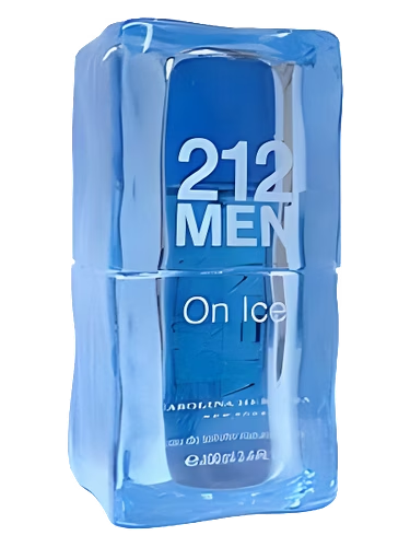 212 Men on Ice 2005