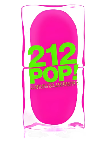 212 Pop!