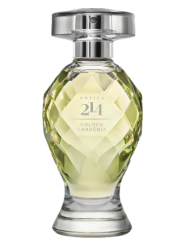 214 Golden Gardênia