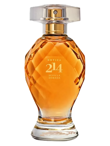 214 Sevilla Dorada