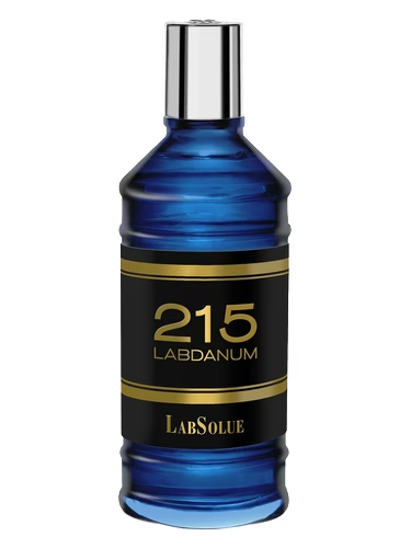 215 Labdanum