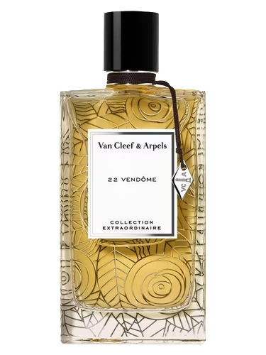 22 Vendôme