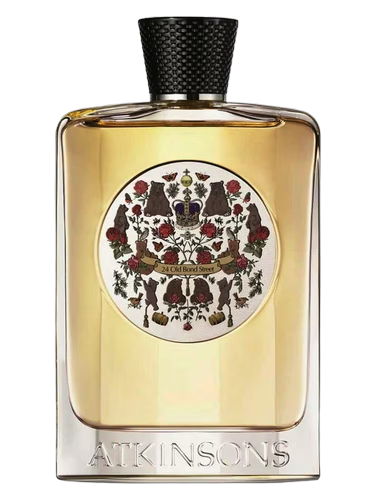 24 Old Bond Street Limited Edition 2016