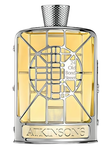 24 Old Bond Street Limited Edition