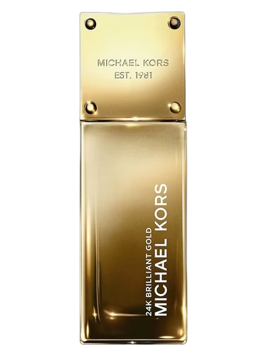 24K Brilliant Gold