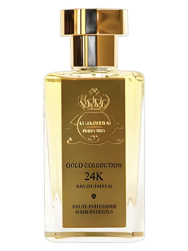 24K by Al-Jazeera Perfumes