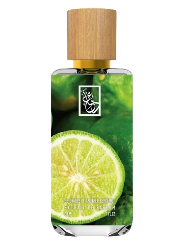 25 Shades of Another Bergamot