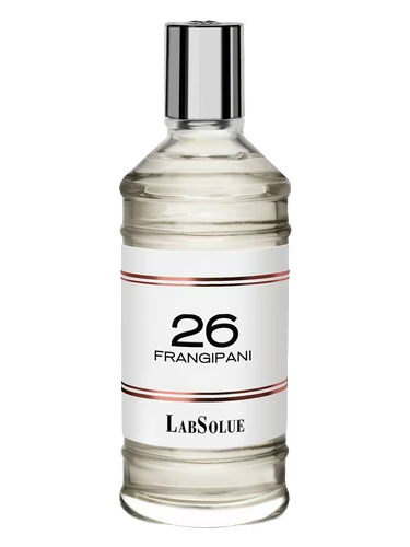 26 Frangipani