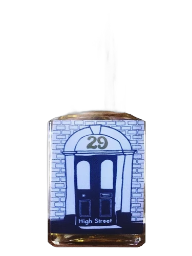 29 High Street