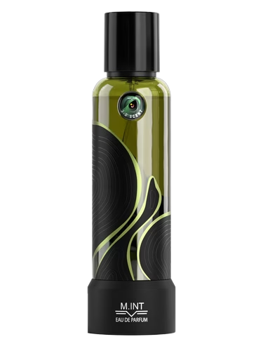 3-D Scent