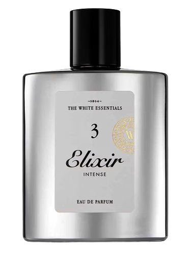 3 Elixir Intense