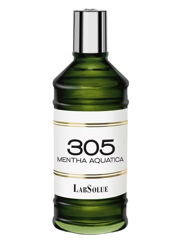 305 Mentha Aquatica