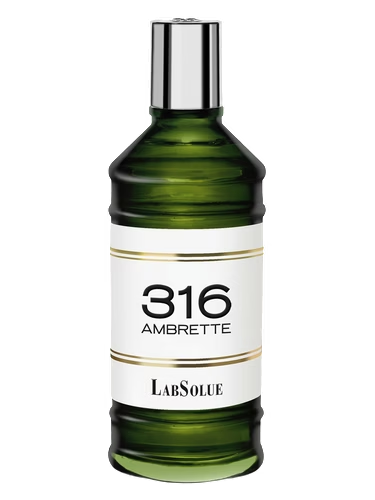316 Ambrette