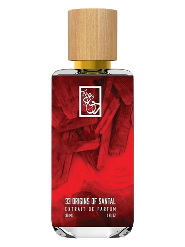 33 Origins of Santal