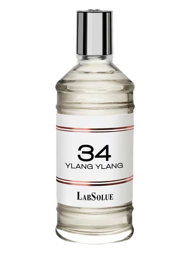 34 Ylang Ylang