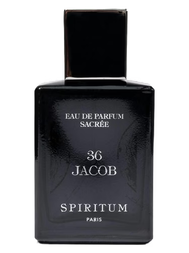 36 Jacob