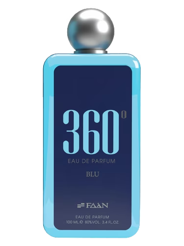 360° Degree Blu