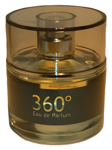 360 For Men