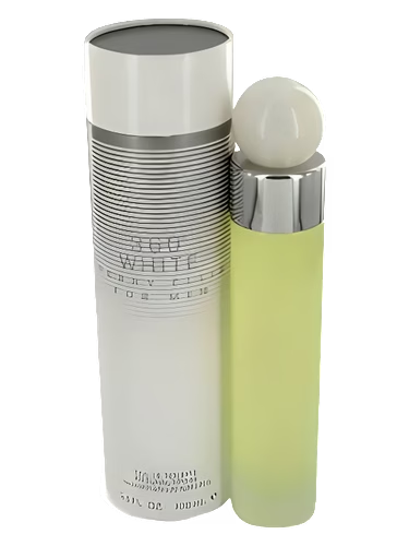 360° White for Men