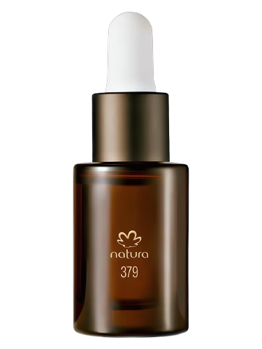 379 Benjoim Cumaru