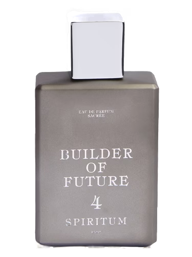 4 Builder Of Future