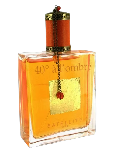 40º a l'Ombre