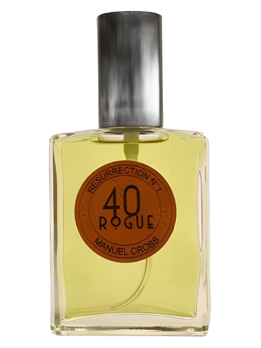 40 Rogue by Rogue Perfumery