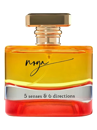 5 Senses & 6 Directions