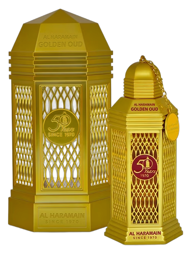 50 Years Golden Oudh