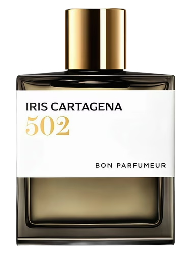 502 Iris Cartagena