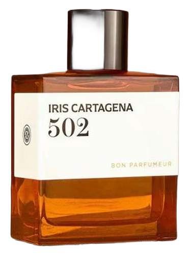502 Iris Cartagena EDP