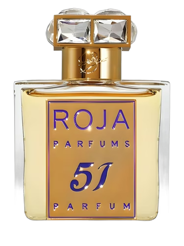 51 Pour Femme