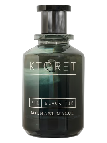 511 Black Tie