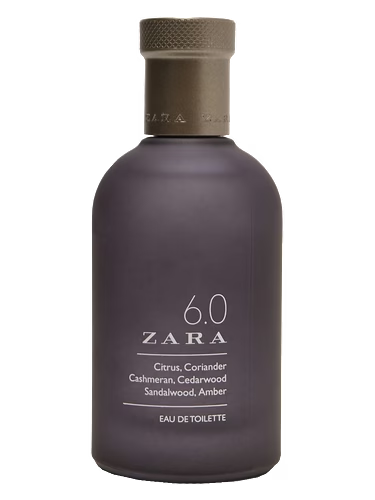 6.0 Zara