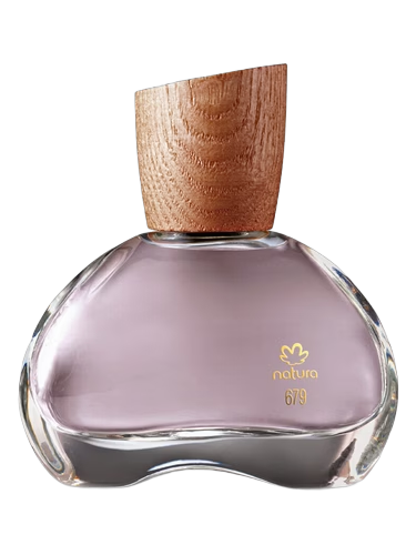 679 Ambrette Copaíba