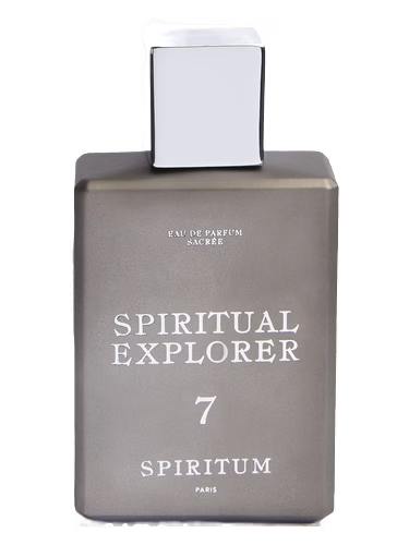7 Spiritual Explorer