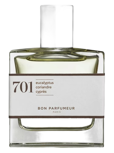 701 eucalyptus, amber, white wood