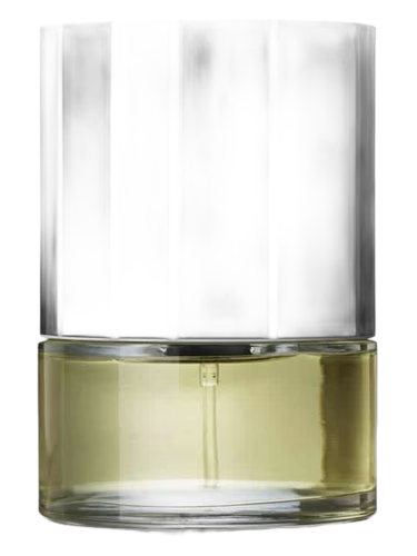 701 Leather & Vetiver