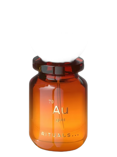 79 Au Gold by Rituals