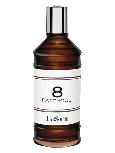 8 Patchouli