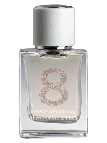 8 Simply Sparkling