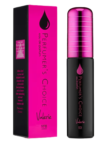 №8 Valerie