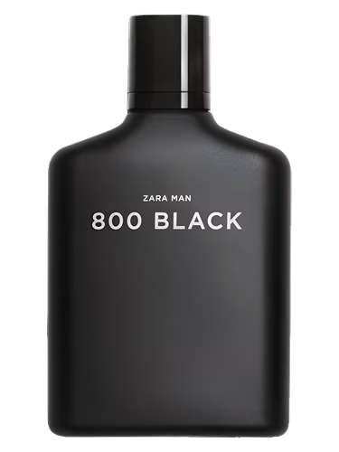 800 Black