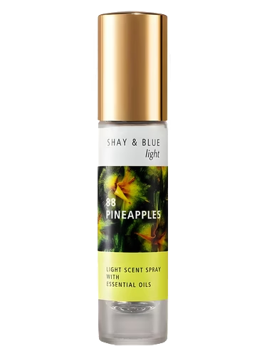 88 Pineapples