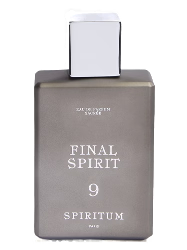 9 Final Spirit