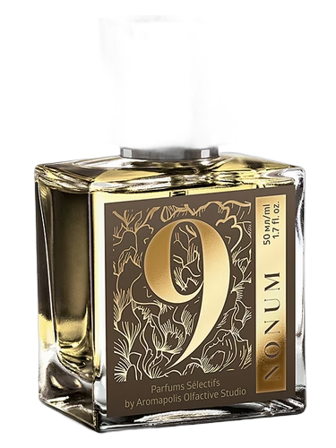 9 NONUM