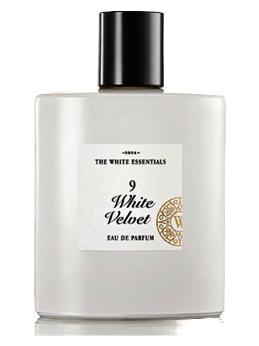 9 White Velvet